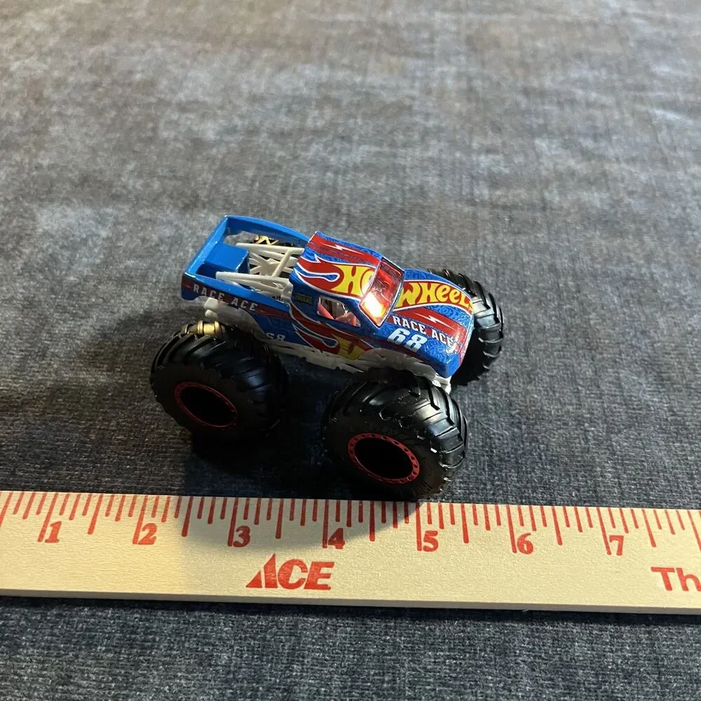 Hot Wheels mixed lot
